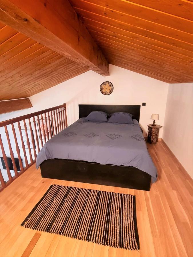 Le Chalet Charbonnières-les-Bains Екстериор снимка