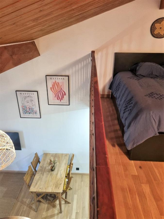 Le Chalet Charbonnières-les-Bains Екстериор снимка