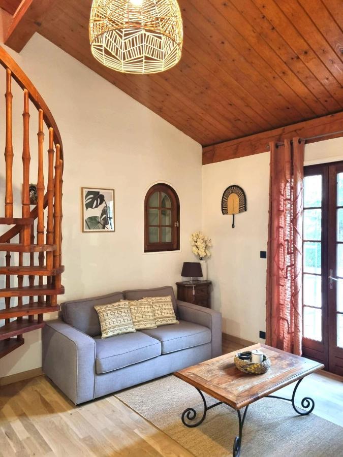 Le Chalet Charbonnières-les-Bains Екстериор снимка