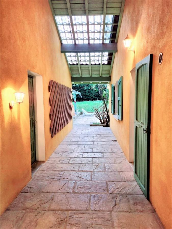 Le Chalet Charbonnières-les-Bains Екстериор снимка