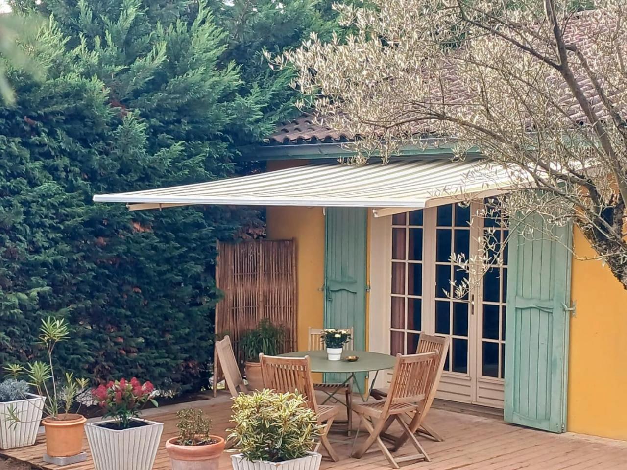 Le Chalet Charbonnières-les-Bains Екстериор снимка